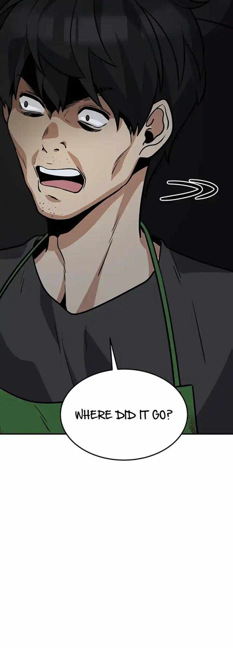 Scorpion Time Chapter 13 49